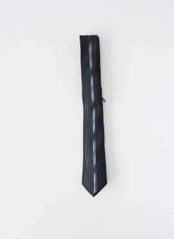 Cravate Virtuose Noir