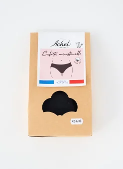 Culotte Achel Noir