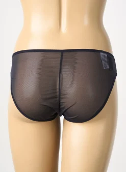 Culotte Andres Sarda Noir