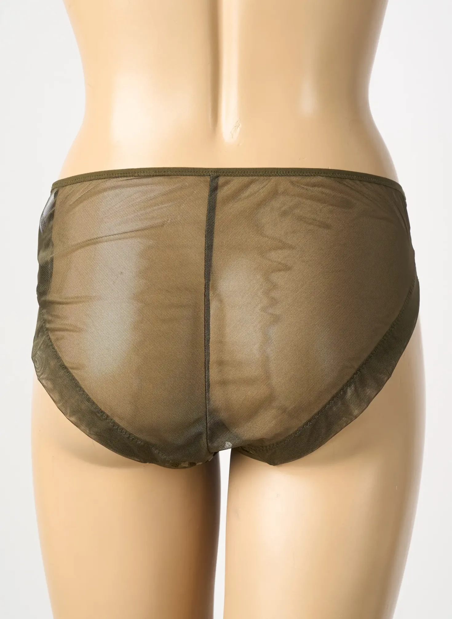 Culotte Andres Sarda Vert