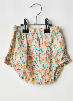 Culotte Arsene Et Les Pipelettes Bleu