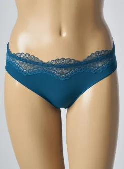 Culotte Aubade Bleu
