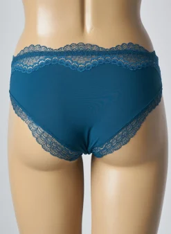 Culotte Aubade Bleu