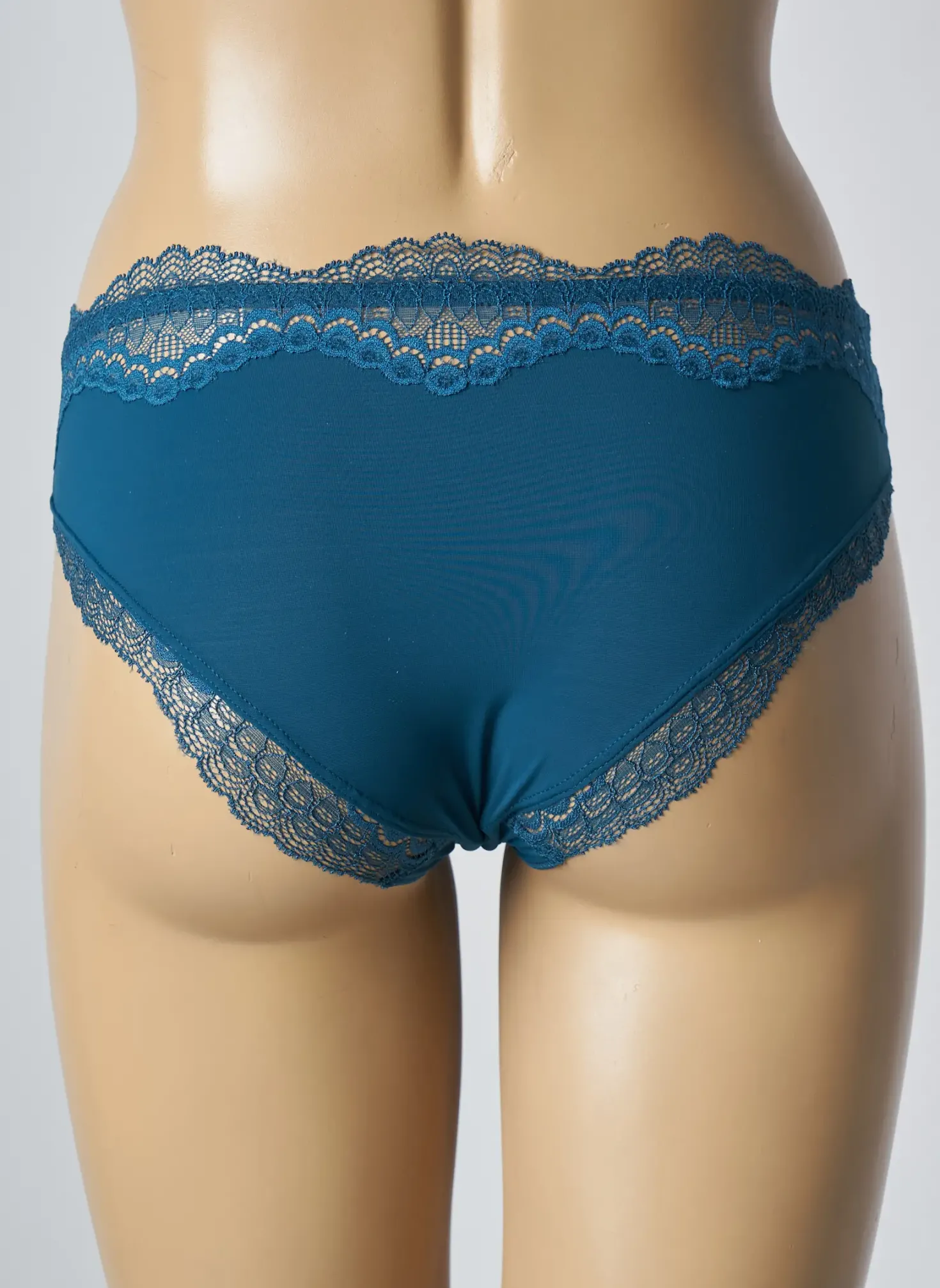 Culotte Aubade Bleu