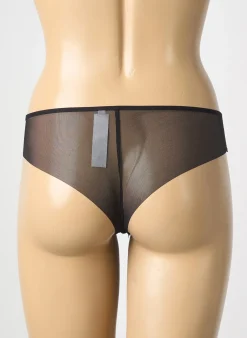 Culotte Chantelle Noir