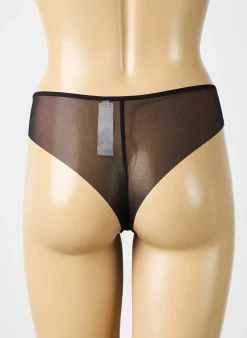 Culotte Chantelle Noir