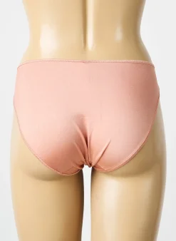 Culotte Chantelle Rose