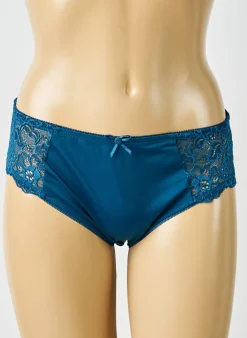 Culotte Damart Bleu