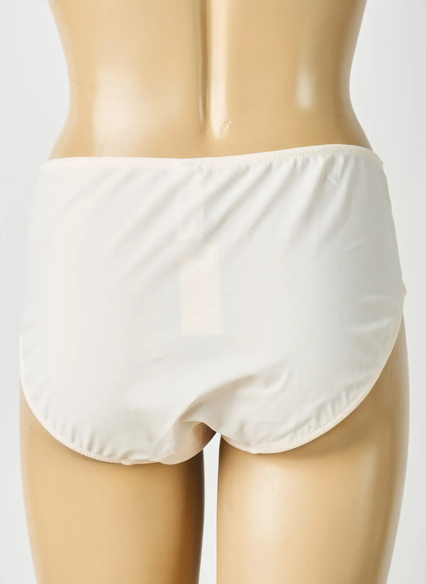 Culotte Damart Rose