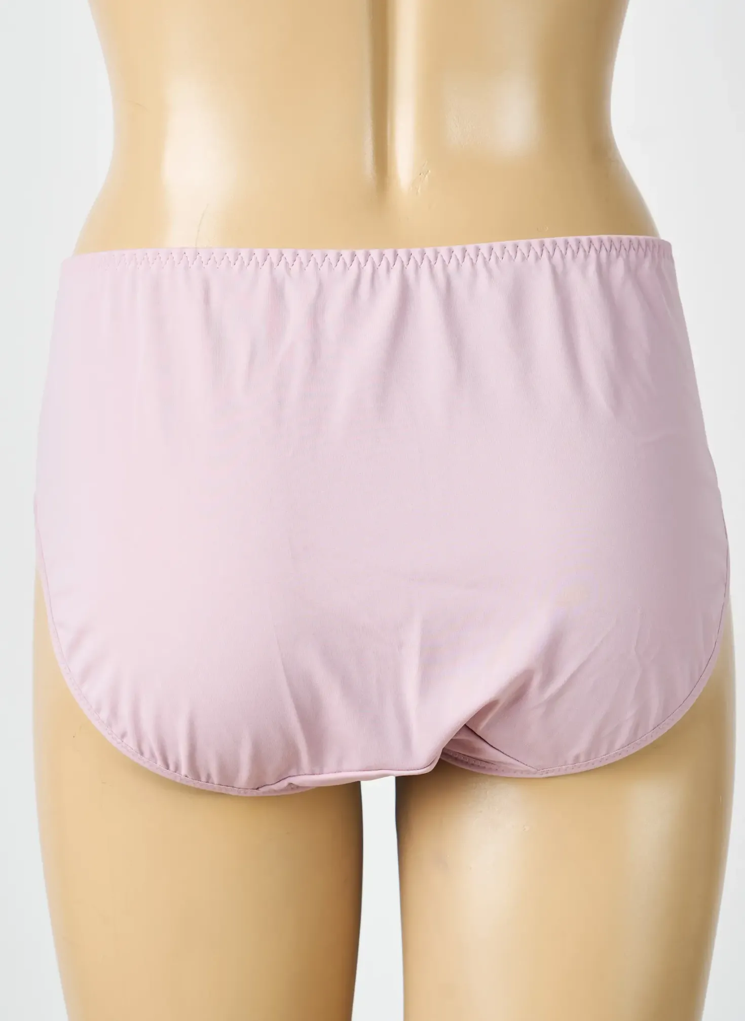 Culotte Damart Violet