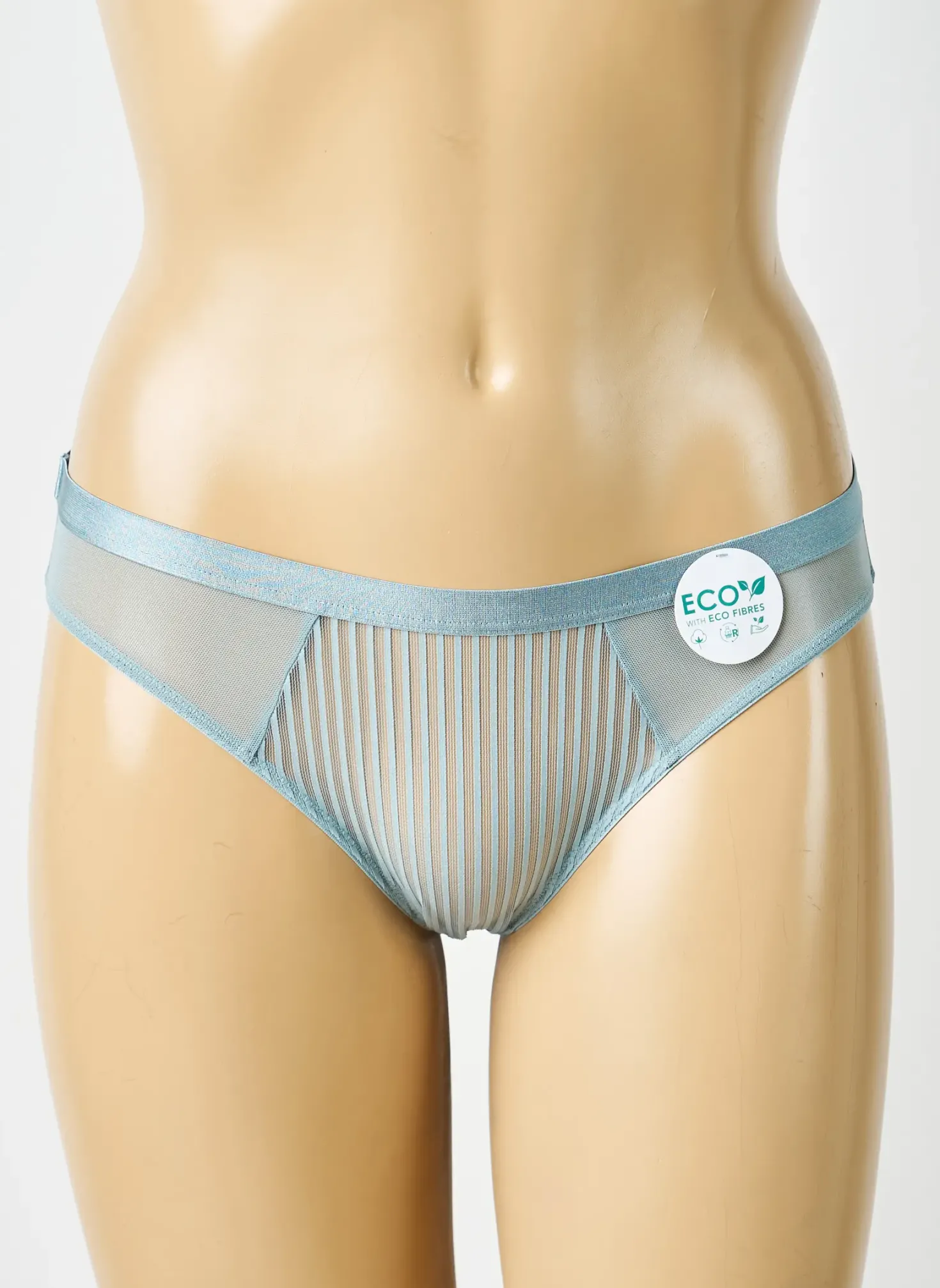 Culotte Dorina Gris