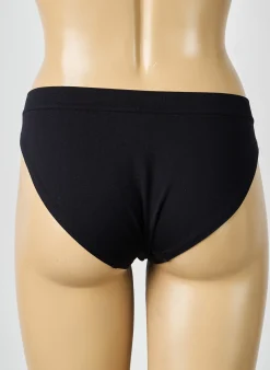 Culotte Dorina Noir