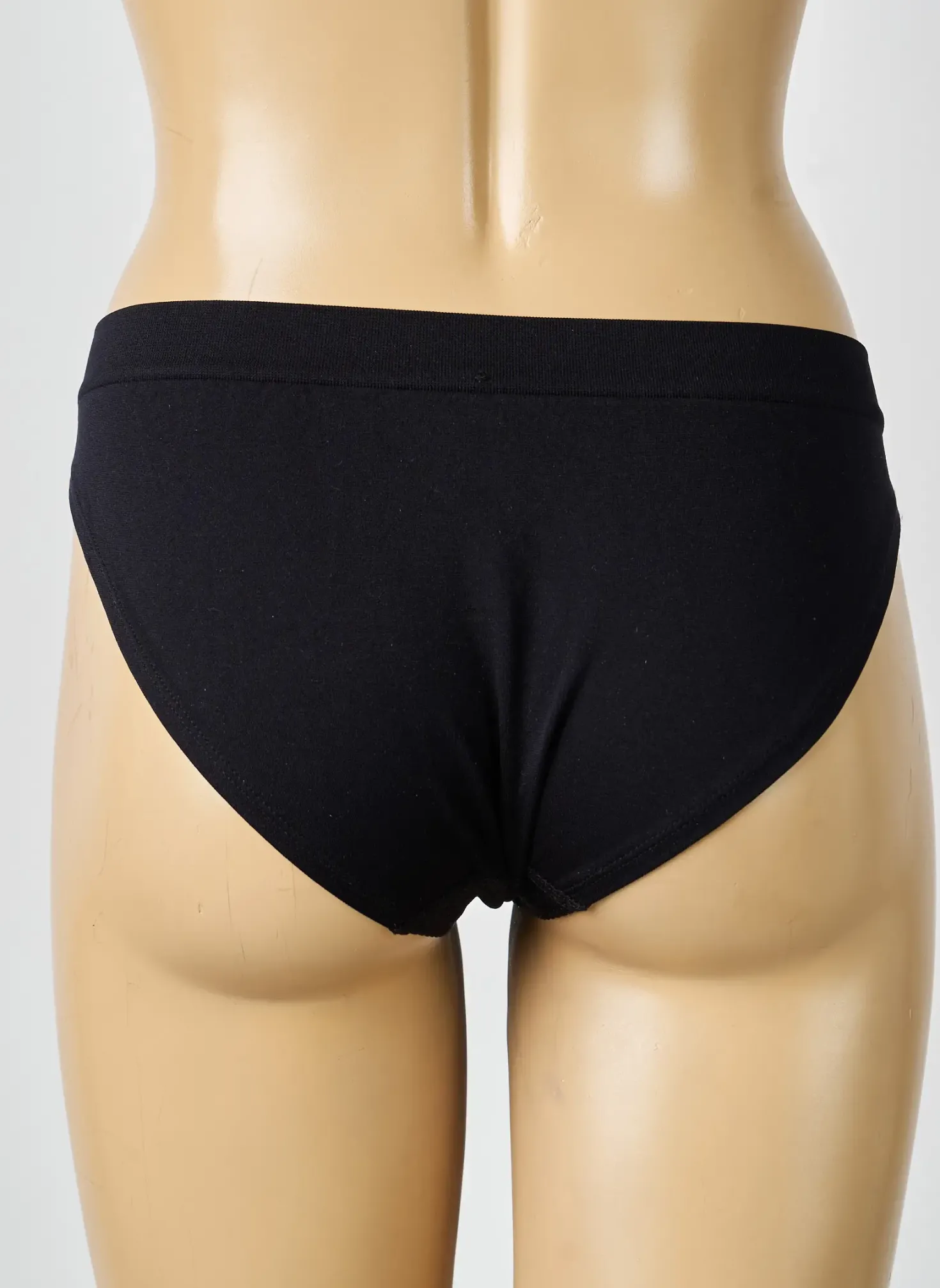 Culotte Dorina Noir