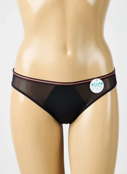 Culotte Dorina Noir