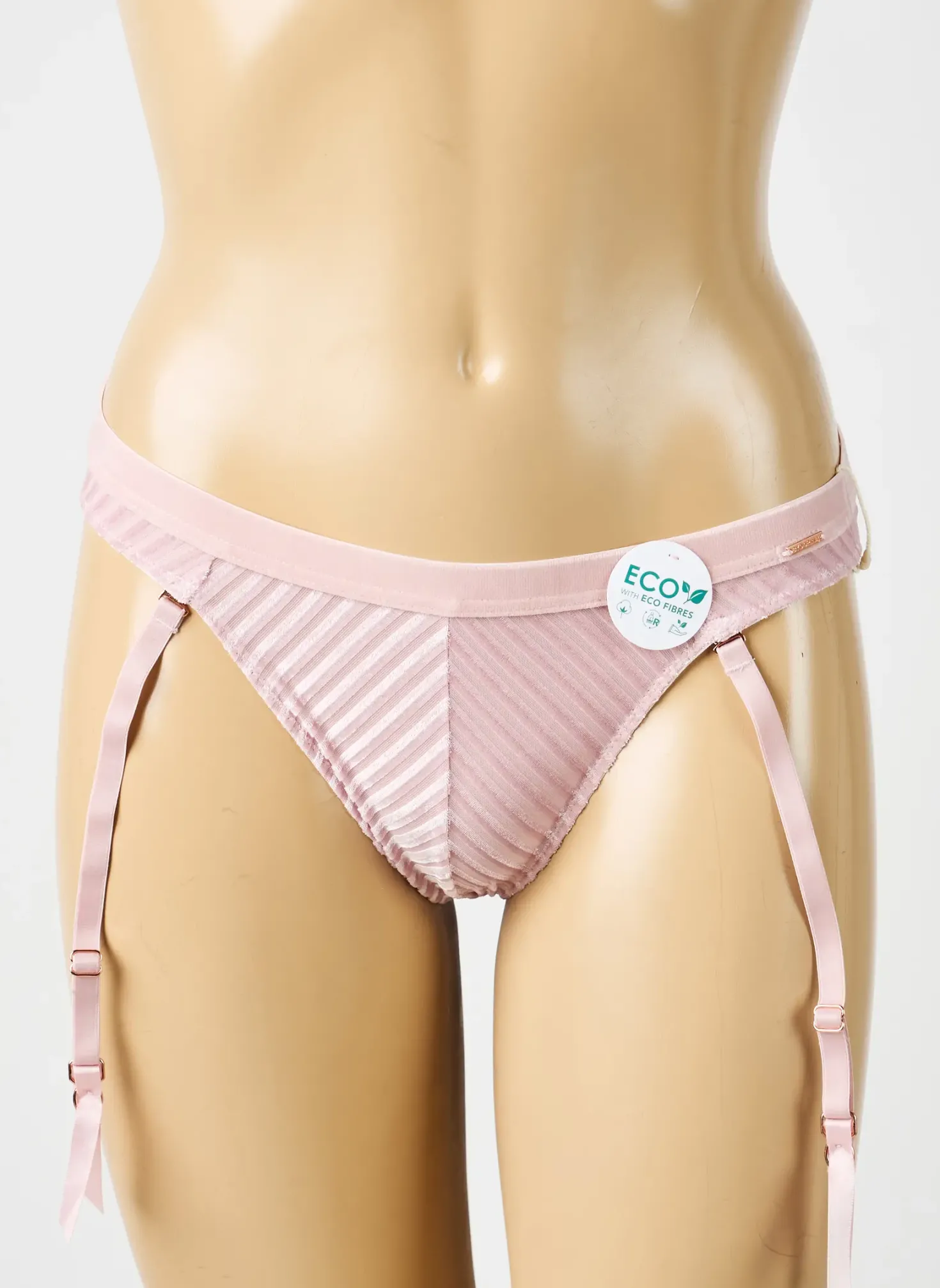Culotte Dorina Rose