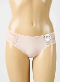 Culotte Dorina Rose