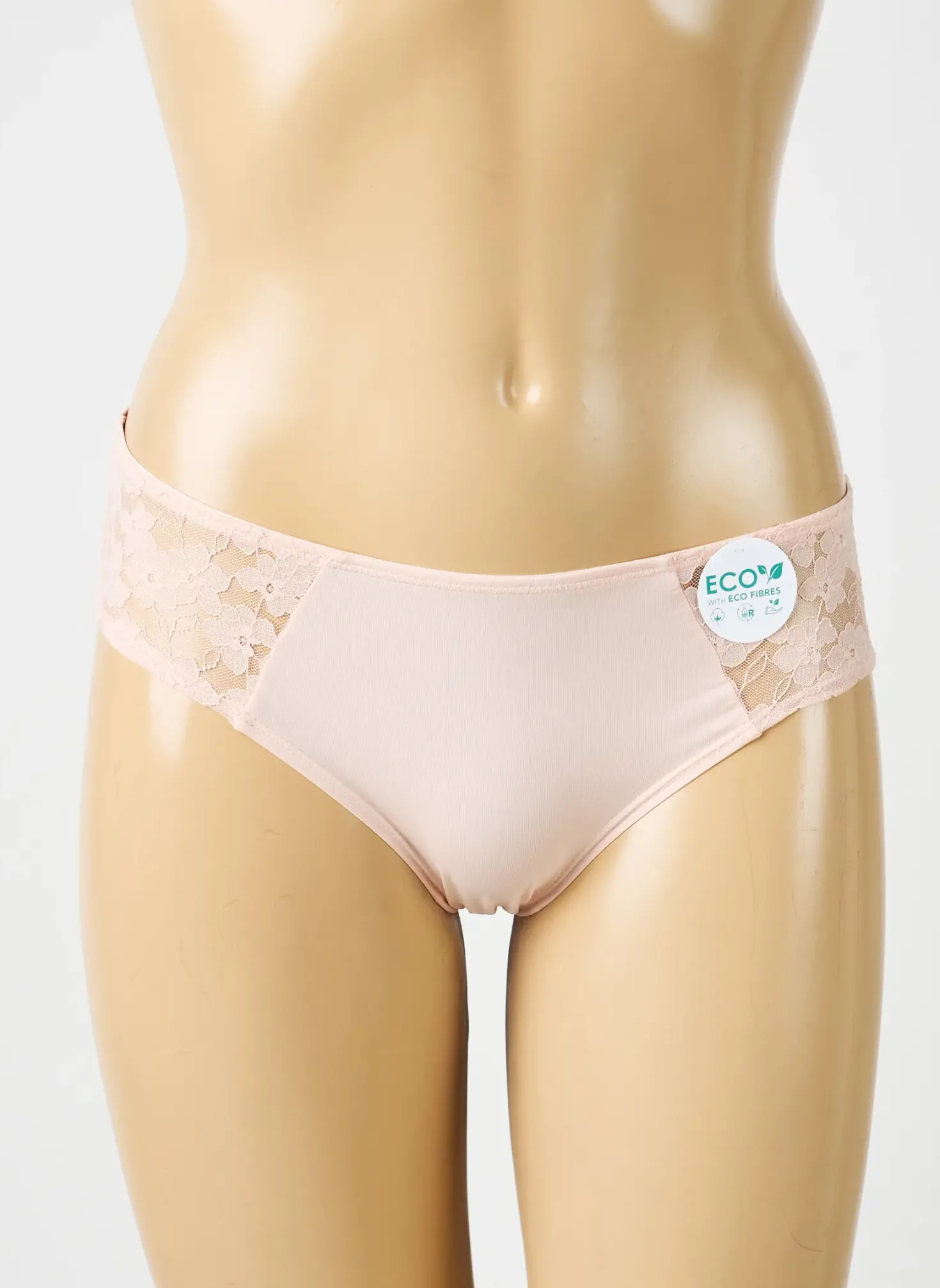 Culotte Dorina Rose