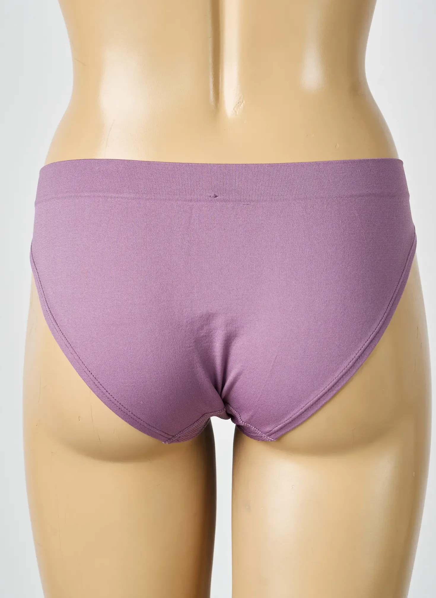 Culotte Dorina Violet