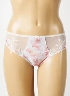 Culotte Fantasie Beige