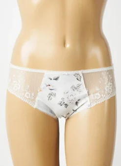 Culotte Fantasie Beige