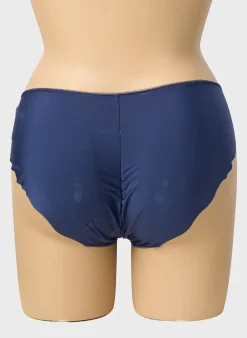 Culotte Fantasie Bleu