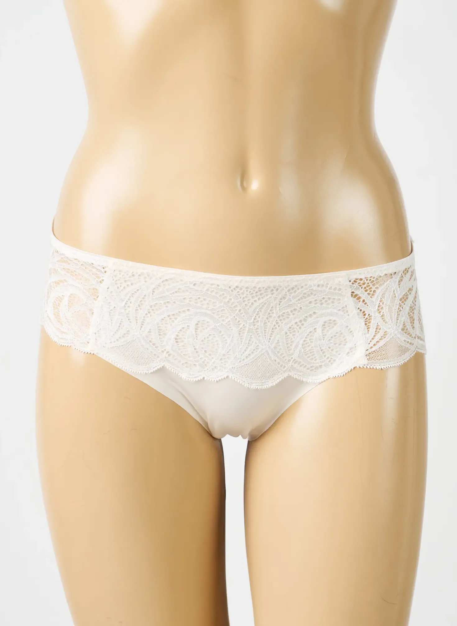 Culotte Femilet Beige