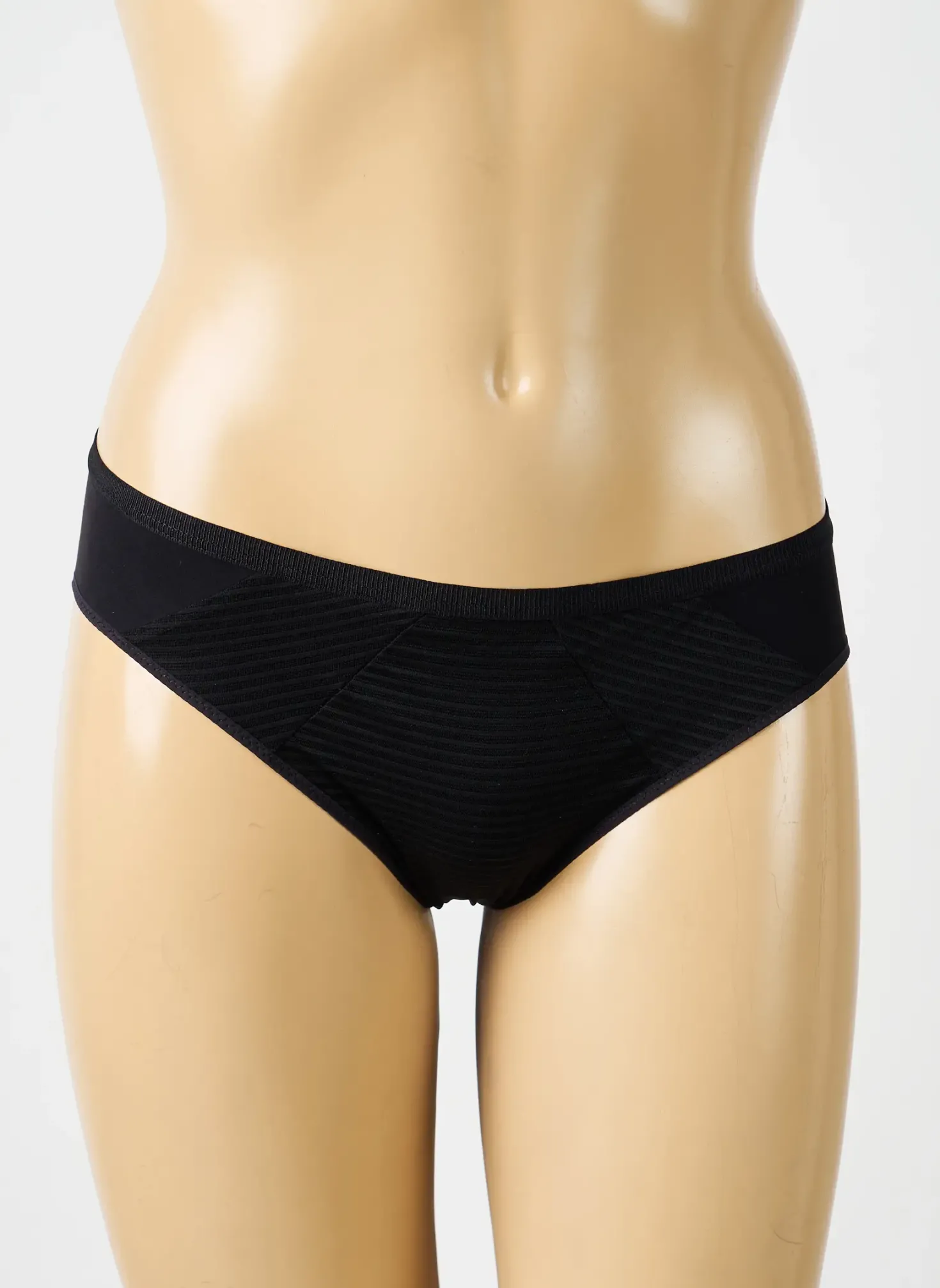 Culotte Femilet Noir