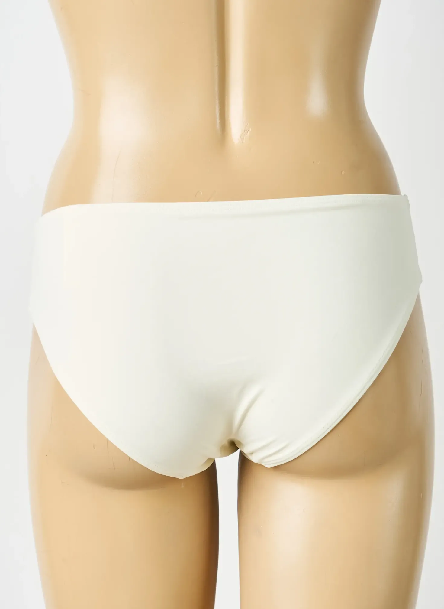 Culotte Lou Beige