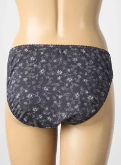 Culotte Manaïs Noir