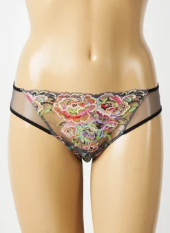 Culotte Marie Jo Gris