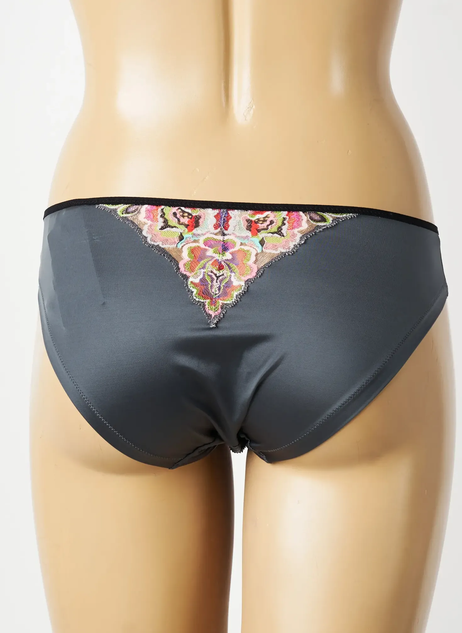 Culotte Marie Jo Gris