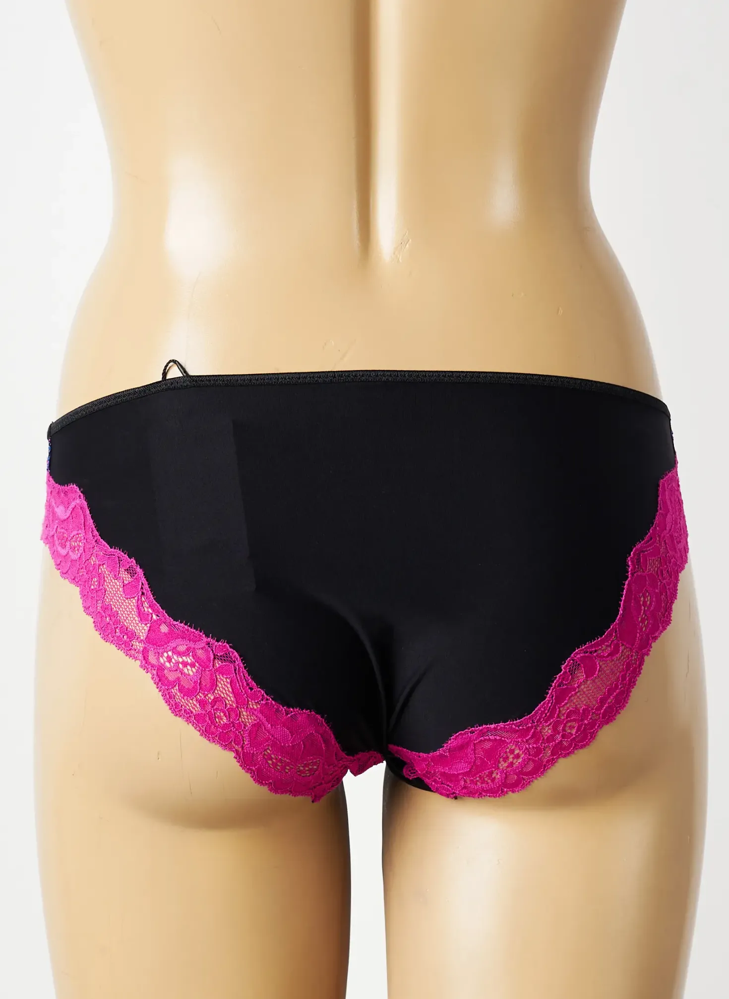 Culotte Marie Jo Noir
