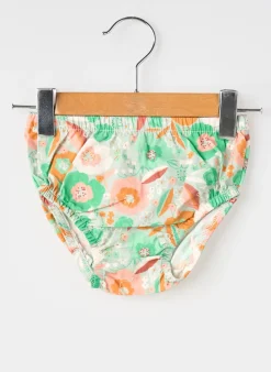 Culotte Moulin Roty Vert