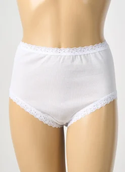 Culotte Oscalito Blanc