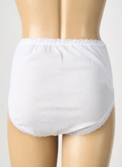 Culotte Oscalito Blanc