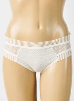 Culotte Passionata Beige