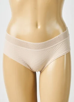 Culotte Passionata Beige