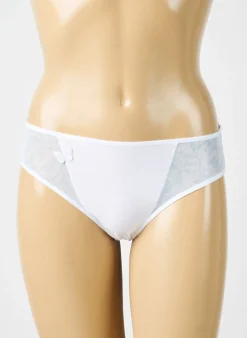 Culotte Passionata Blanc