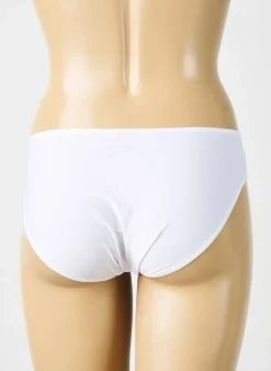 Culotte Passionata Blanc