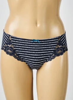 Culotte Passionata Bleu