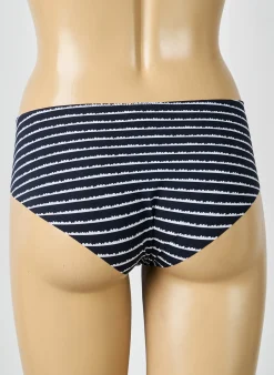Culotte Passionata Bleu