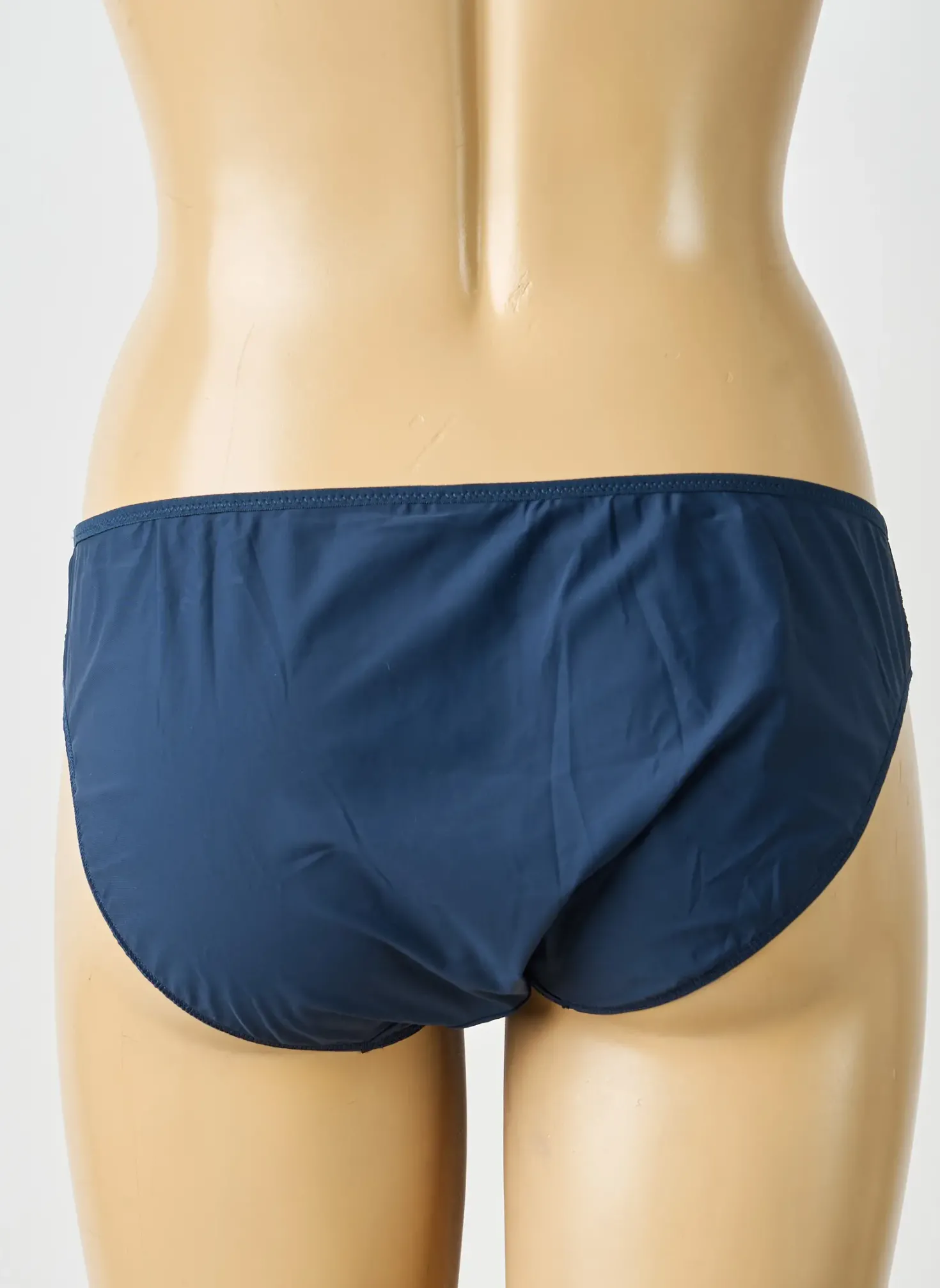 Culotte Passionata Bleu