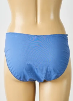 Culotte Passionata Bleu