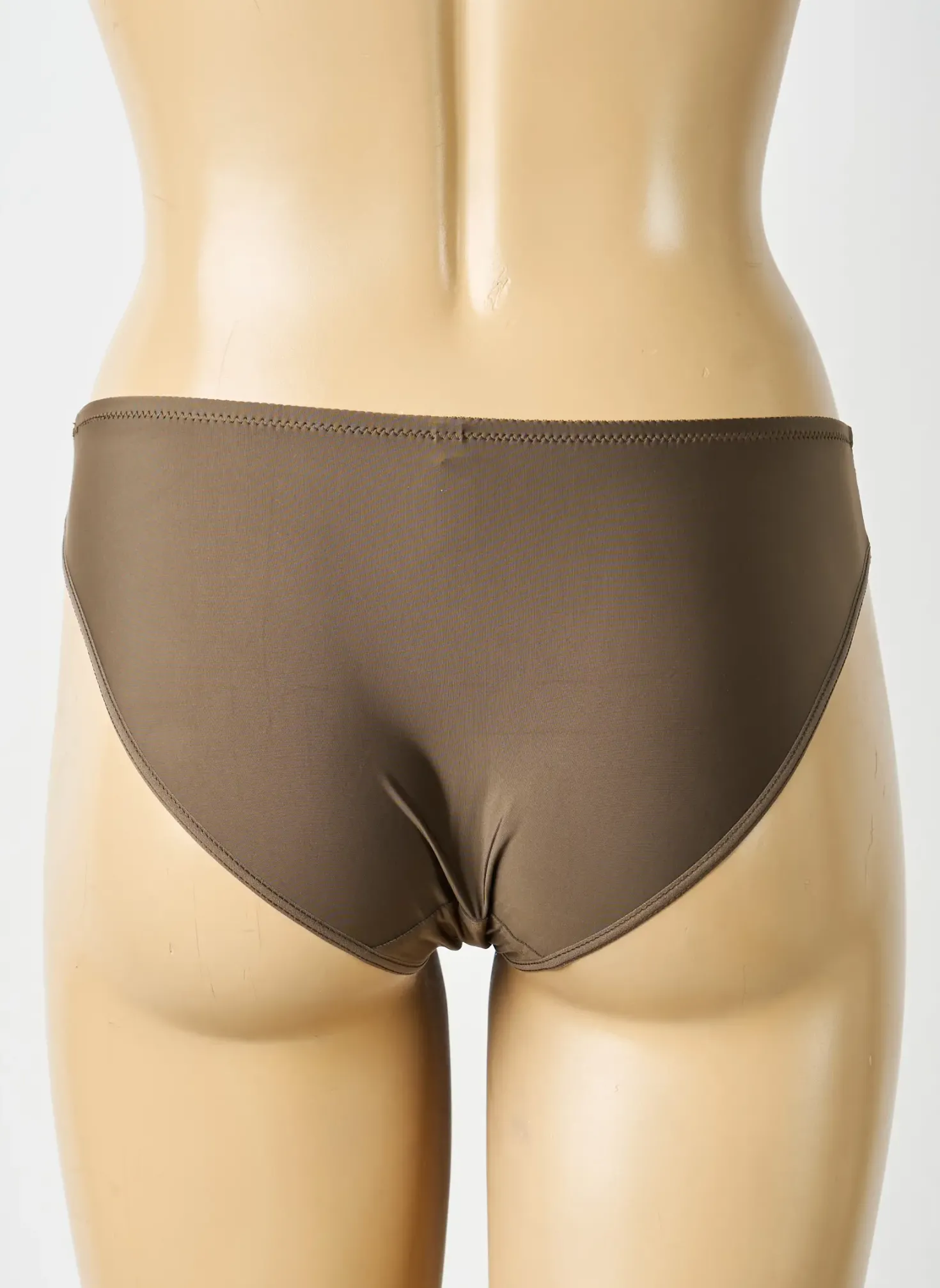 Culotte Passionata Marron