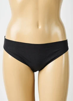 Culotte Passionata Noir