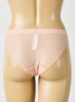 Culotte Passionata Rose