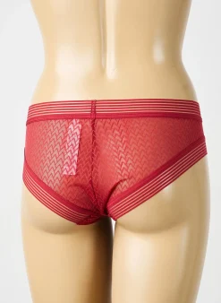 Culotte Passionata Rouge