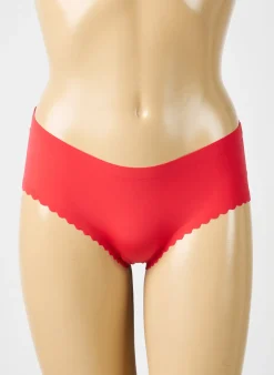Culotte Passionata Rouge