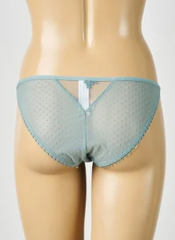 Culotte Passionata Vert