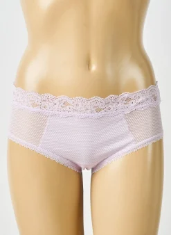 Culotte Passionata Violet
